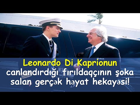 CİNAYƏT İŞİ №14 | XX ƏSRİN DAHİ FIRILDAQÇISI! POLİSLƏR ONUN ƏLİNDƏN ZƏNCİR ÇEYNƏYİRDİLƏR!