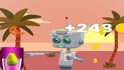 Blend it 3d Gameplay Walkthrough - part 1( level 1-15 ) android, iOS