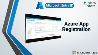 How to Create an Azure App Registration in Azure Portal | Step-by-Step Guide 2026