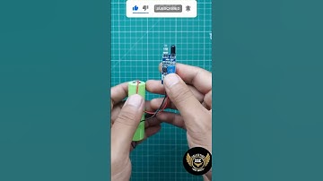 How to make a ir sensor ll homemade proximity sensor
