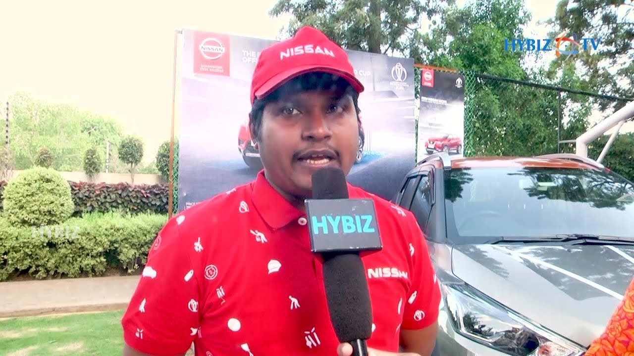 hyderabad news in telugu SVV Nagaraju Lakshmi Nissan | Radio Mirchi 98.3 FM | ‘Mirchi Happy Times’