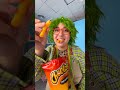 Inside Out Game Challenge 🙀😳#insideout #game #challenge #trend