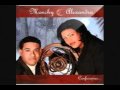 Monchy y Alexandra - Dos Locos (bachata music) GiveAway