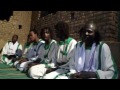 الغاربوا ربوا الشيخ يوسف أبوشرا
