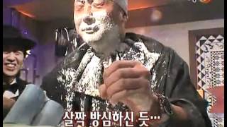 웃음 충전소 - Comedy Stations 20070214  #006