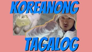 Download Filipino / Tagalog Speaking Salesman - Myeongdong Seoul South Korea Video MP3 Filipino / Tagalog Speaking Salesman - Myeongdong Seoul South Korea