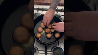 All Day Hash Meal Prep #shorts