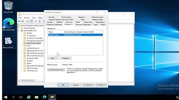 Enabling Remote PowerShell in Microsoft Exchange Server
