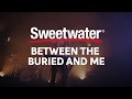 Capture de la vidéo Between The Buried And Me Interview