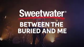 Between the Buried and Me Interview