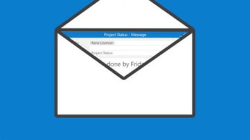 Send Email Faster With Keyboard Shortcuts