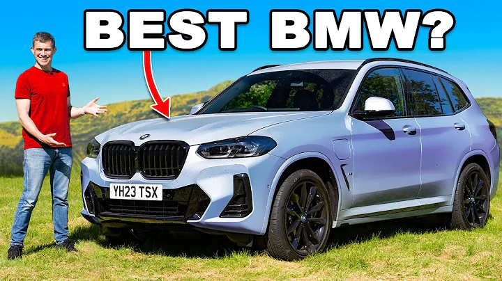 BMW X3 Review: A budget X5?! - DayDayNews