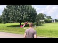 EFlite eratix second flight