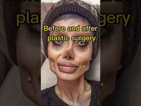 Video: Discussion topic - Liza Boyarskaya before and after plastic surgery