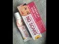 No Scars CreamUses, Side Effects, Composition, Substitutes ...in Hindi