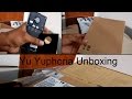 Yu Yuphoria Unboxing