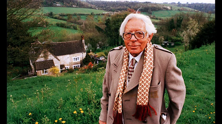Laurie Lee MBE, 82 (1914-1997) UK Author