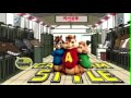 Gamgam style (PSY) - Version Chipmunks