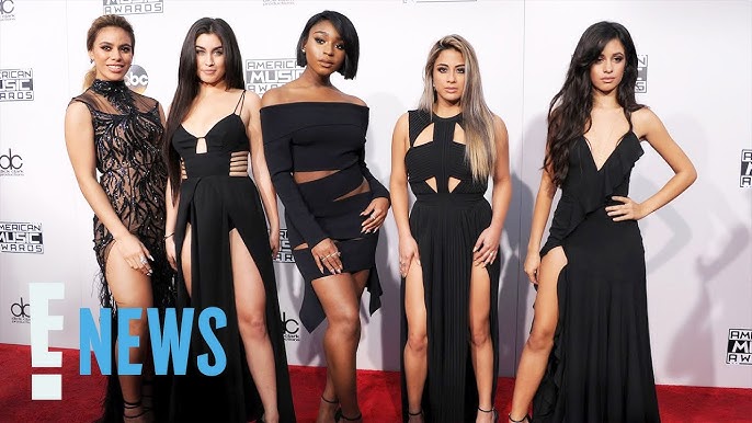 Camila Cabello Finally Reveals Why She Left Fifth Harmony E News