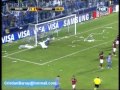 Emelec 3 Flamengo 2 Copa Libertadores 2012 Los goles (4/4/2012)