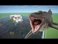 How To Make a Mosasaurus Farm in Minecraft PE