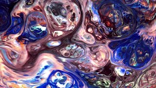 Bright Ink Explosion Pack Stock Video