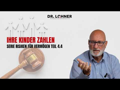 The Greatest Danger of Divorce Is Not the Equalization of Accrued Gains