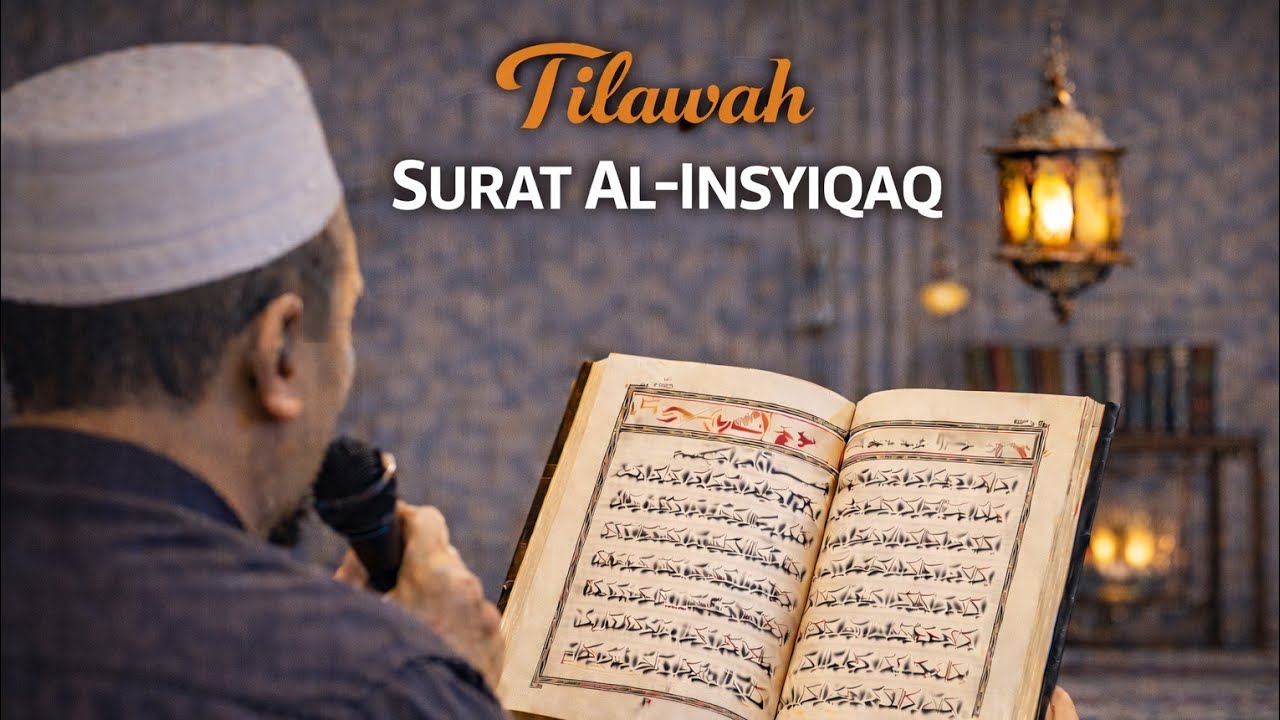 Semua manusia akan bertemu Allah