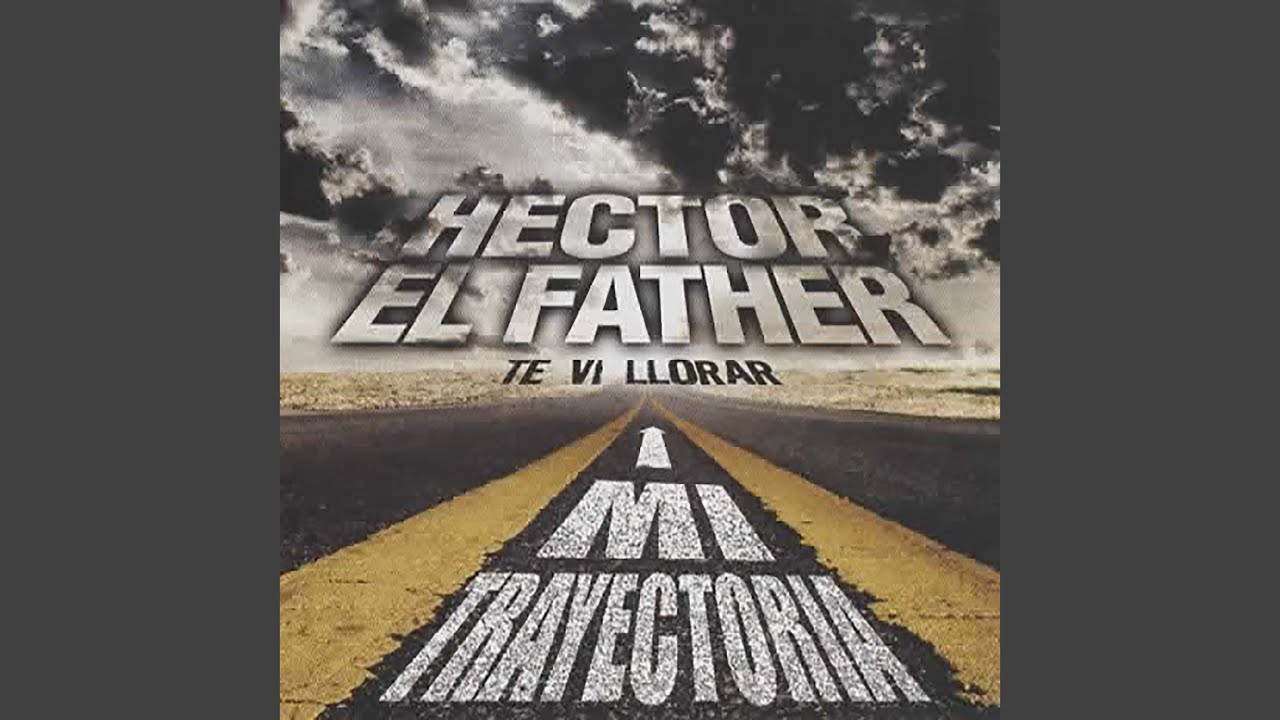 Hector el Father - Sola - YouTube Music