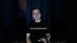 Çoklar Sıkıntı, Denge Esastır