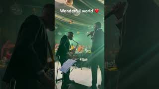 Saturday Dump ❤️😁…What a wonderful world by Louis Armstrong