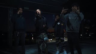 Swag Ft. Baby Hot & Woiiyoii Ec - Geeked Official Music Video