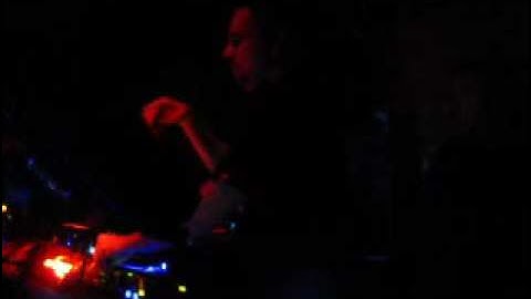 Marc Romboy vs Blake Baxter - House YA @ Sullivan Room NYC - November 21st, 2009