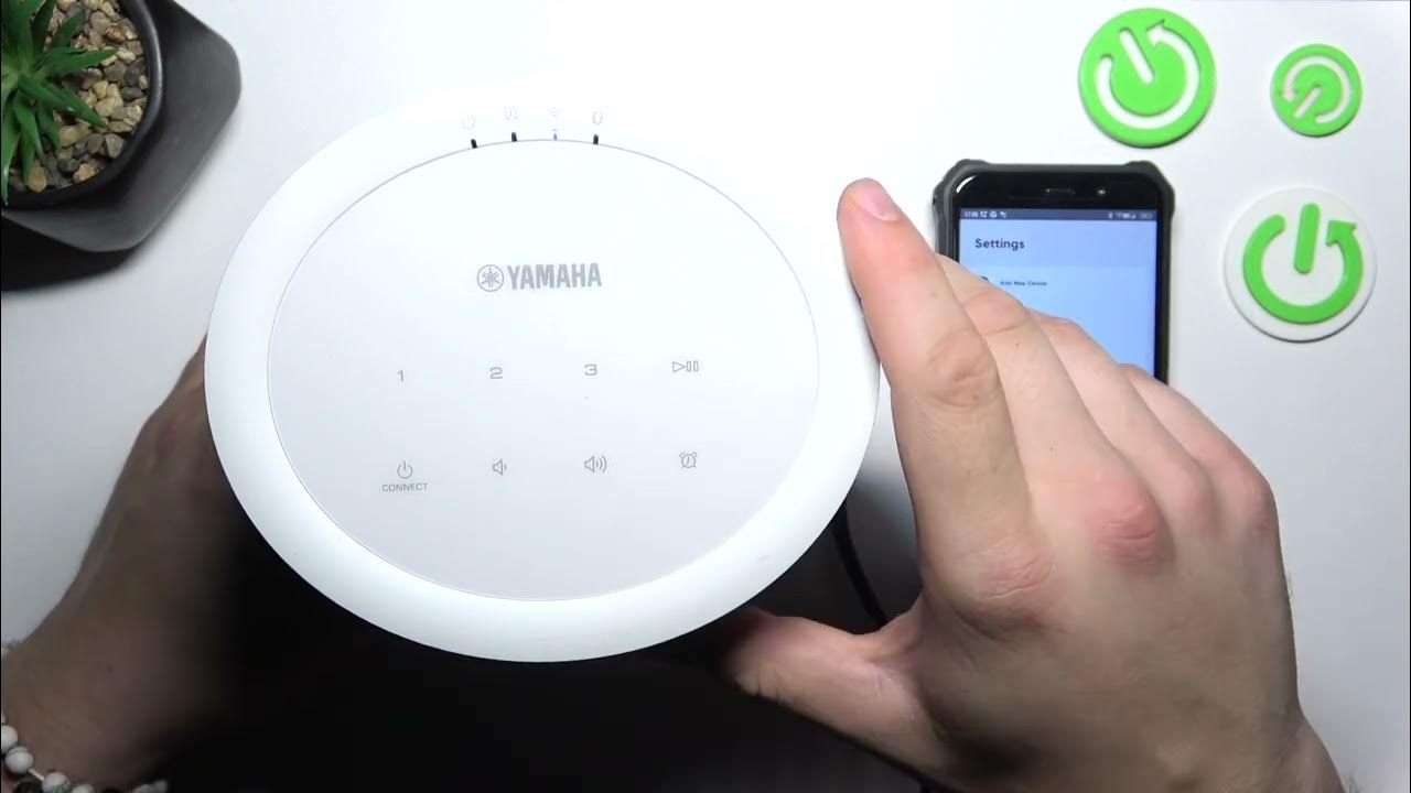 How To Turn Alarm On Or Off On Yamaha MusicCast 20 YouTube how-to-turn-alarm-on-or-off-on-yamaha-musiccast-20-youtube