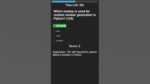 python interview questions and answers -3 #coding #howtoearnmoneyfromusstockmarket #programming