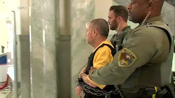 Chilling audio played out in Delphi murder trial: 