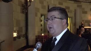 Micah Gelman (2016 Edward R. Murrows)