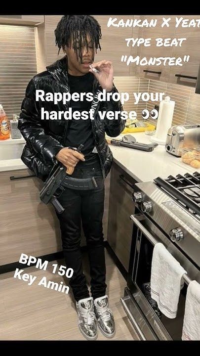 rappers-drop-your-hardest-verse-rap-challenge-kankan-yeat
