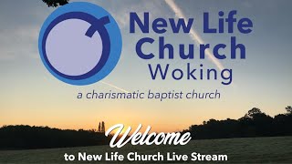 Easter Sunday Baptismal Service 17 April 2022