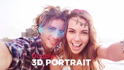 VoluMax   3D Photo Animator - After Effect - Videhive Projects