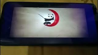 Surya Citra Pictures Oriental DreamWorks Surya Citra Media SCM 2001-2017 Studio X Production Logo