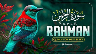 Surah Ar-Rahman | Most Beautiful & Calming Recitation to Soothe Your Heart & Soul | Zain Abu Kautsar