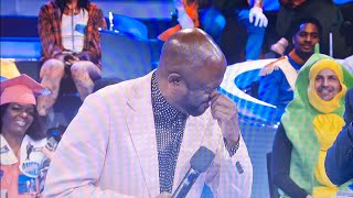 Lets Make A Deal season 16 230 Blooper Moment