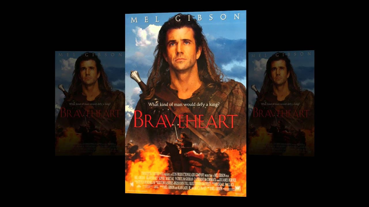 Top 10 historical films of all time Top 10 historical films of all time