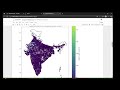 Groundwater_11: Trend analysis of groundwater pre monsoon data