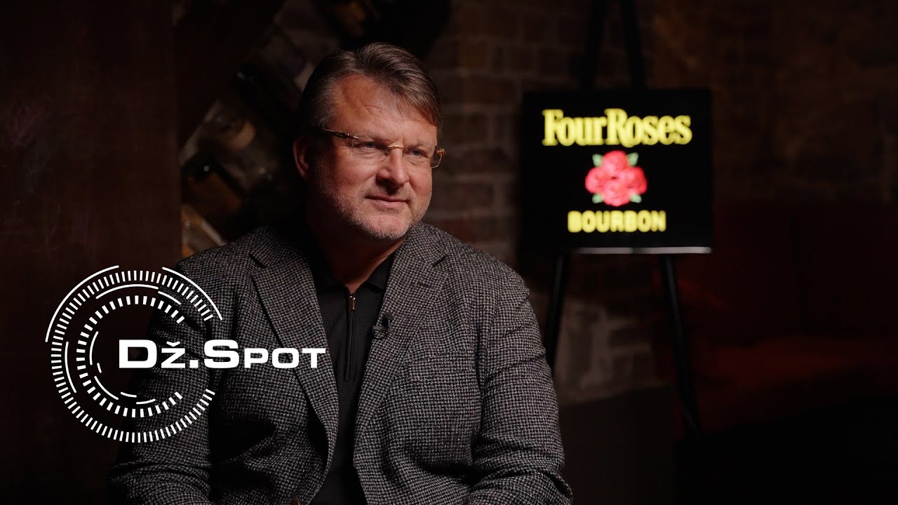 AINĀRS ŠLESERS | Sarunas par jūtīgām tēmām