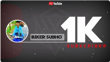 Thanks for 1k subscriber🥳complete 1000 subscribers🔥Best video editing | 1k tutorial#shorts#trending