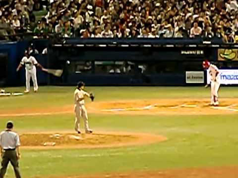 20130720オールスター 廣瀬純選手応援歌