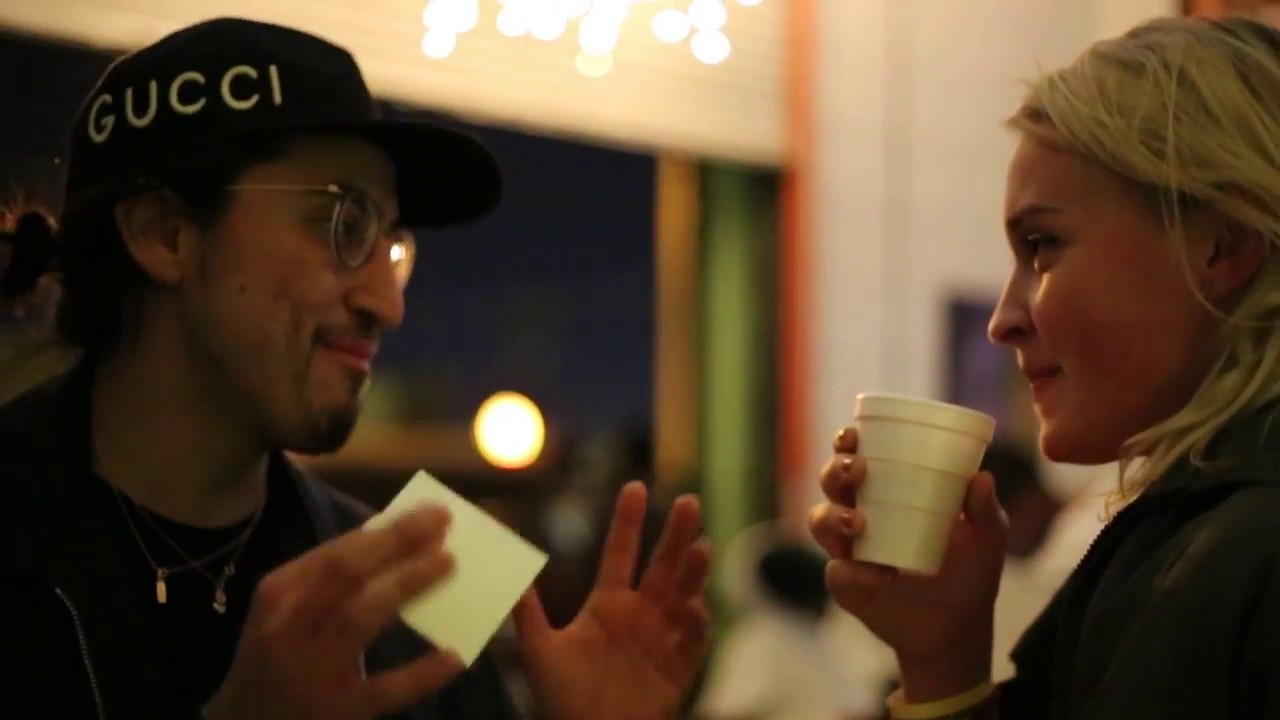 Coffee Shop Hip Hop (Las Vegas) - YouTube