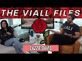 Viall Files Episode 95: Bachelor Recap Ep 8- Hometowns with Cazzie David